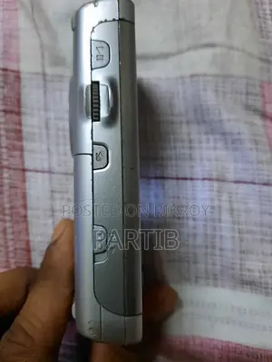 Sony Ericsson P990i (Used) - READ INSIDE