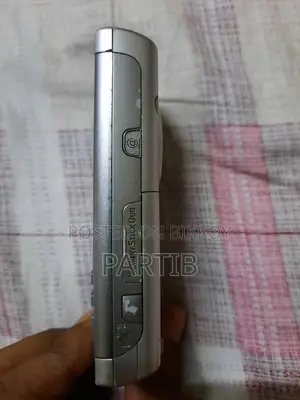 Sony Ericsson P990i (Used) - READ INSIDE