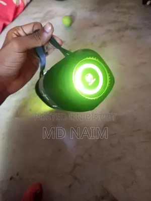 Bluetooth Speaker