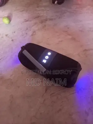 Bluetooth Speaker