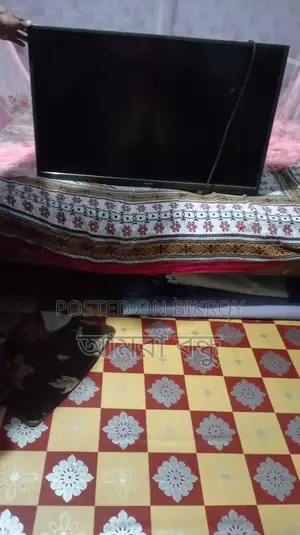 Walton LED TV for sale