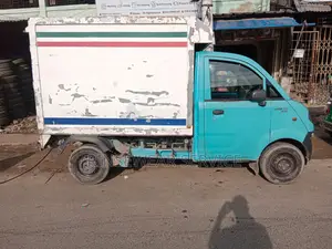 Delivery Van for Monthly Rent
