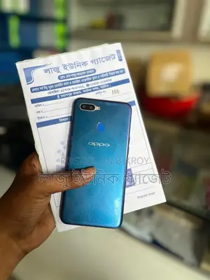 OPPO A5s . (Used)