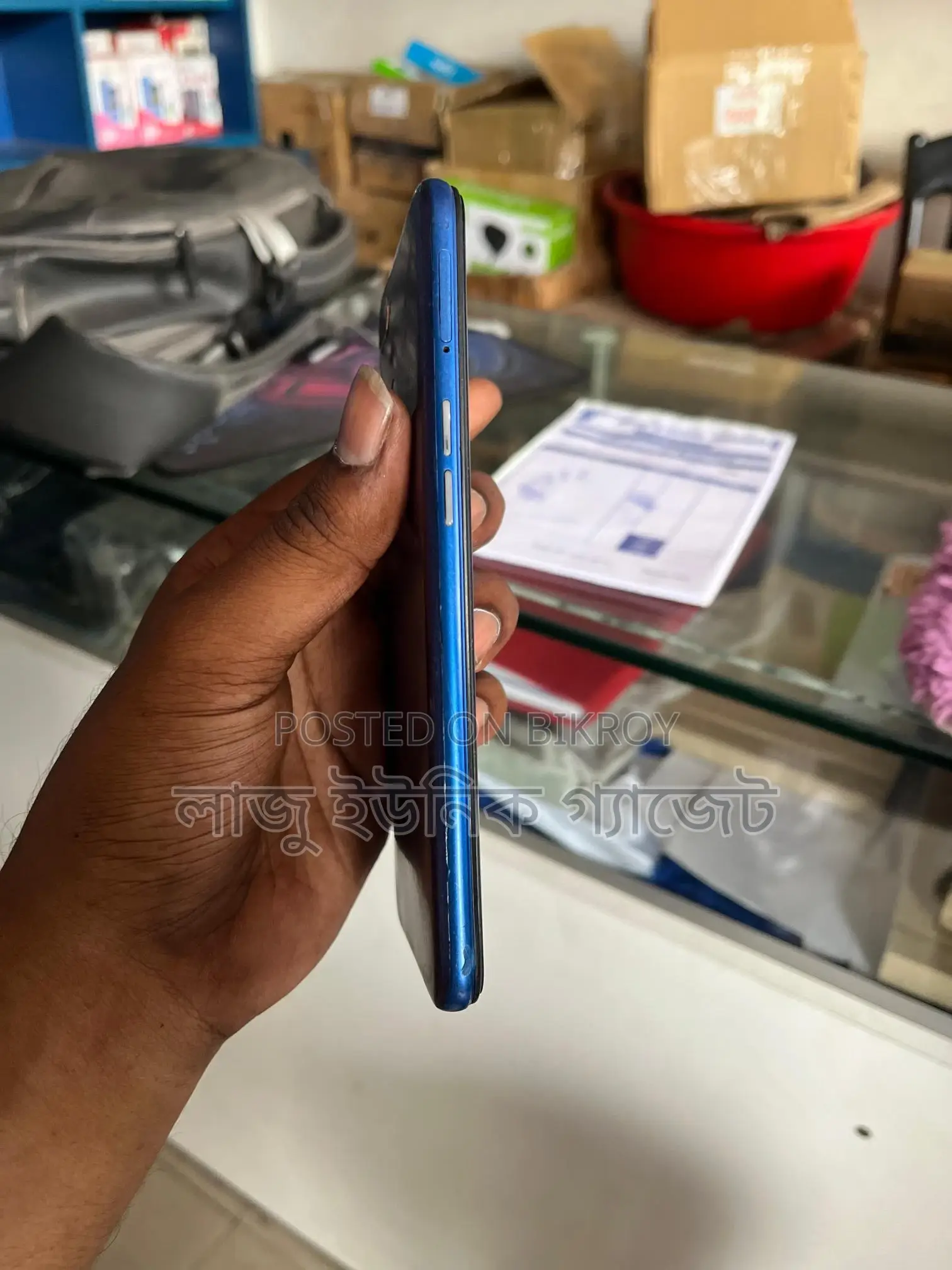 OPPO A5s . (Used)