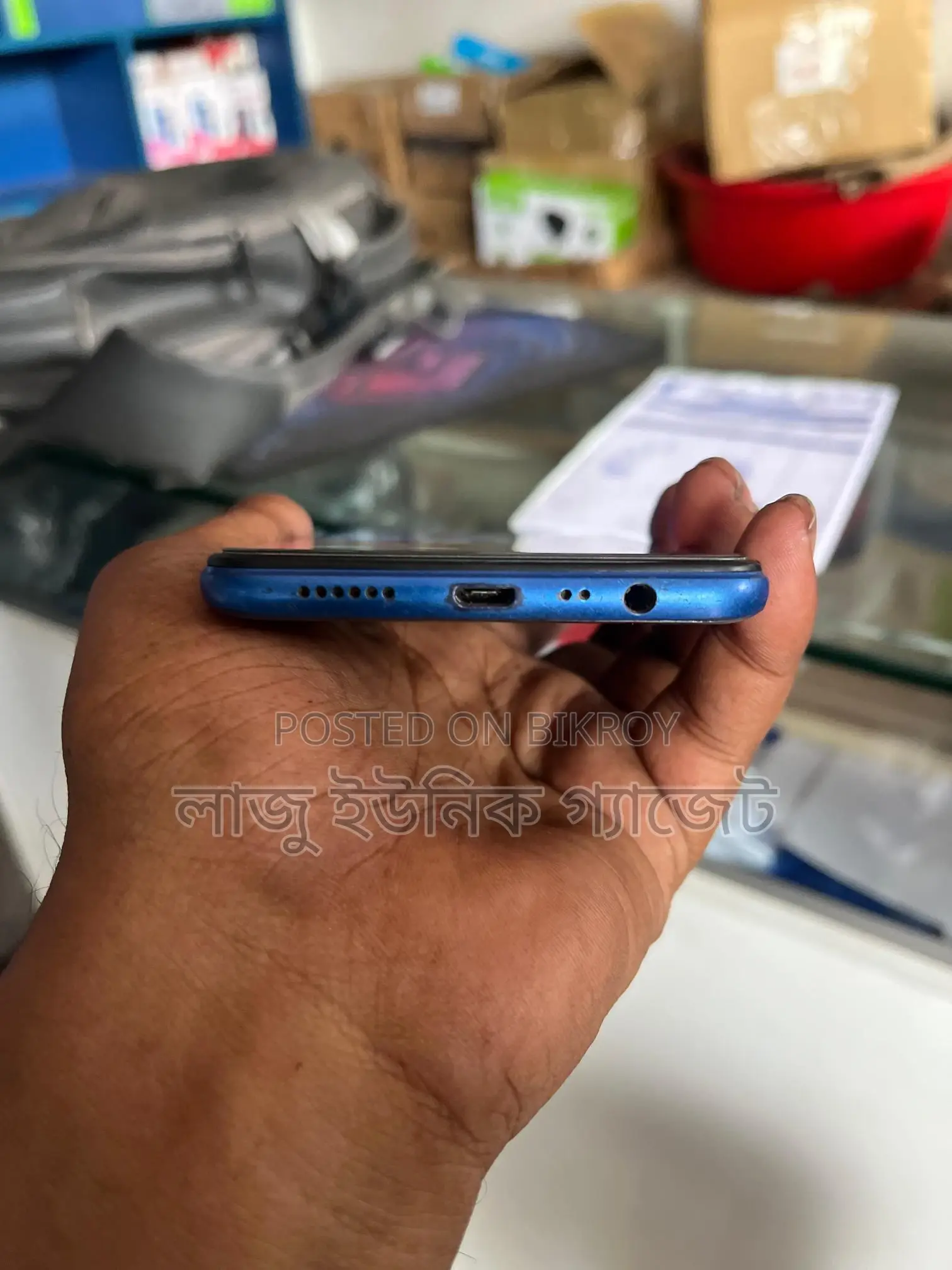 OPPO A5s . (Used)