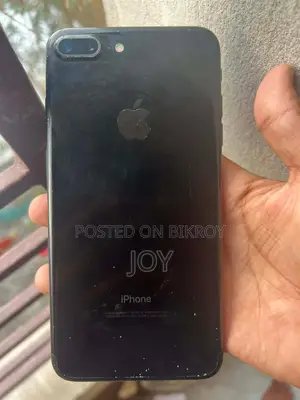 Apple iPhone 7 Plus (Used)