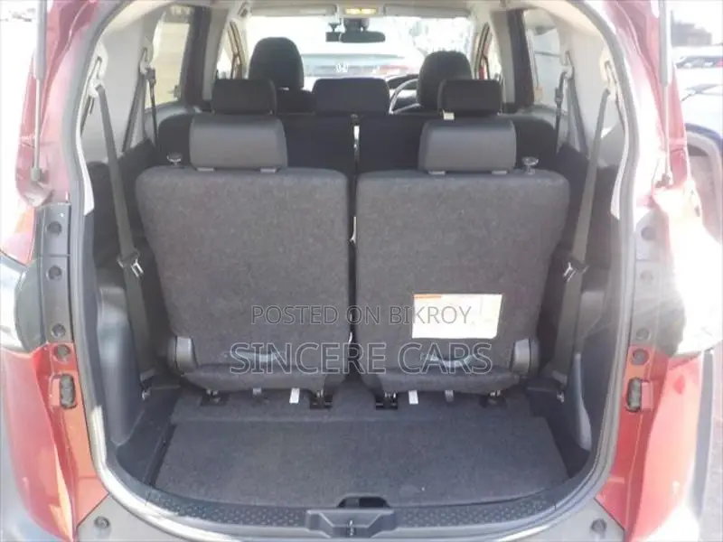 Toyota Sienta G PKG HYB 4 POINT 2021