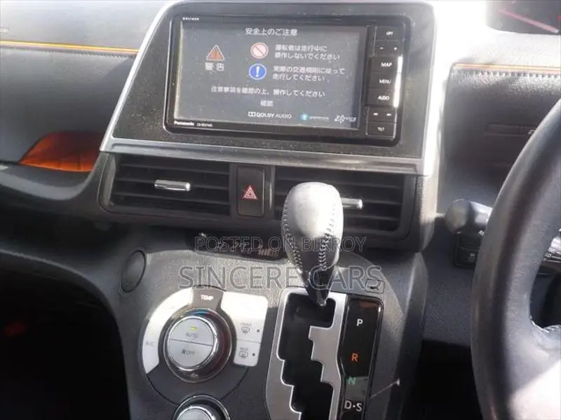 Toyota Sienta G PKG HYB 4 POINT 2021
