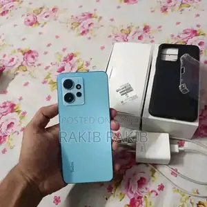 Xiaomi Redmi Note 12 4/128 (Used)