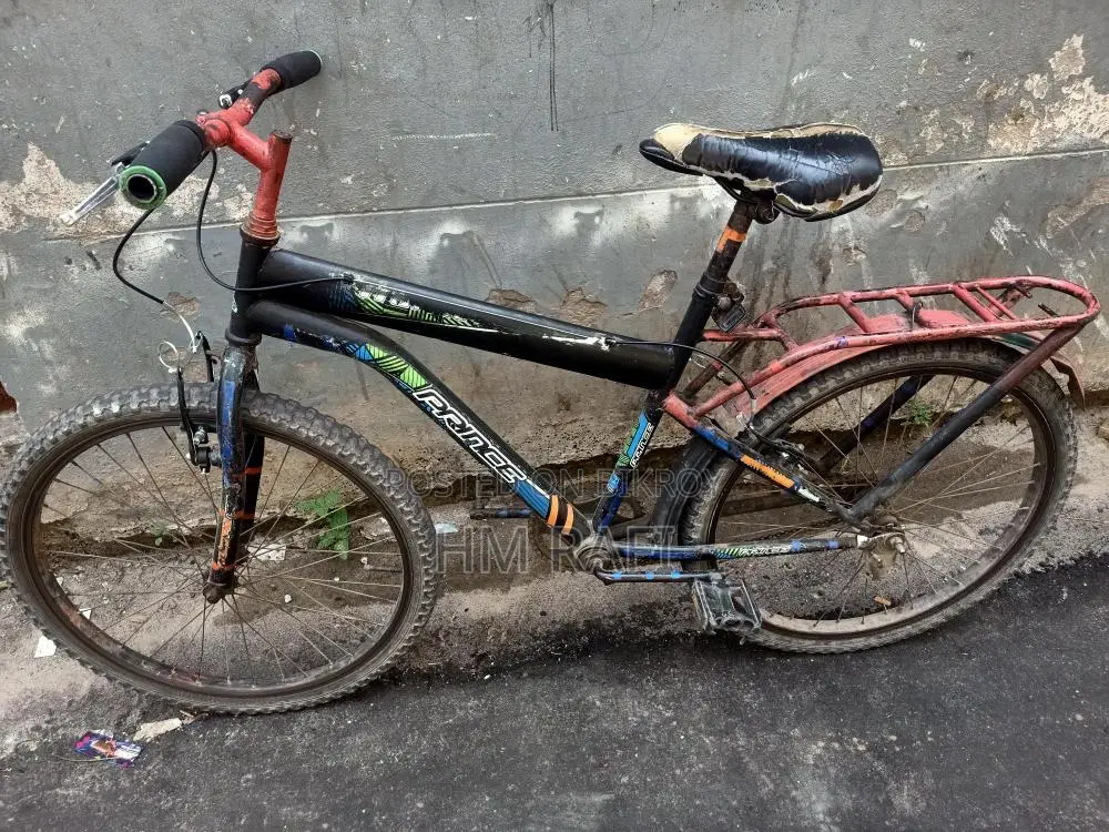 Prince Cycle