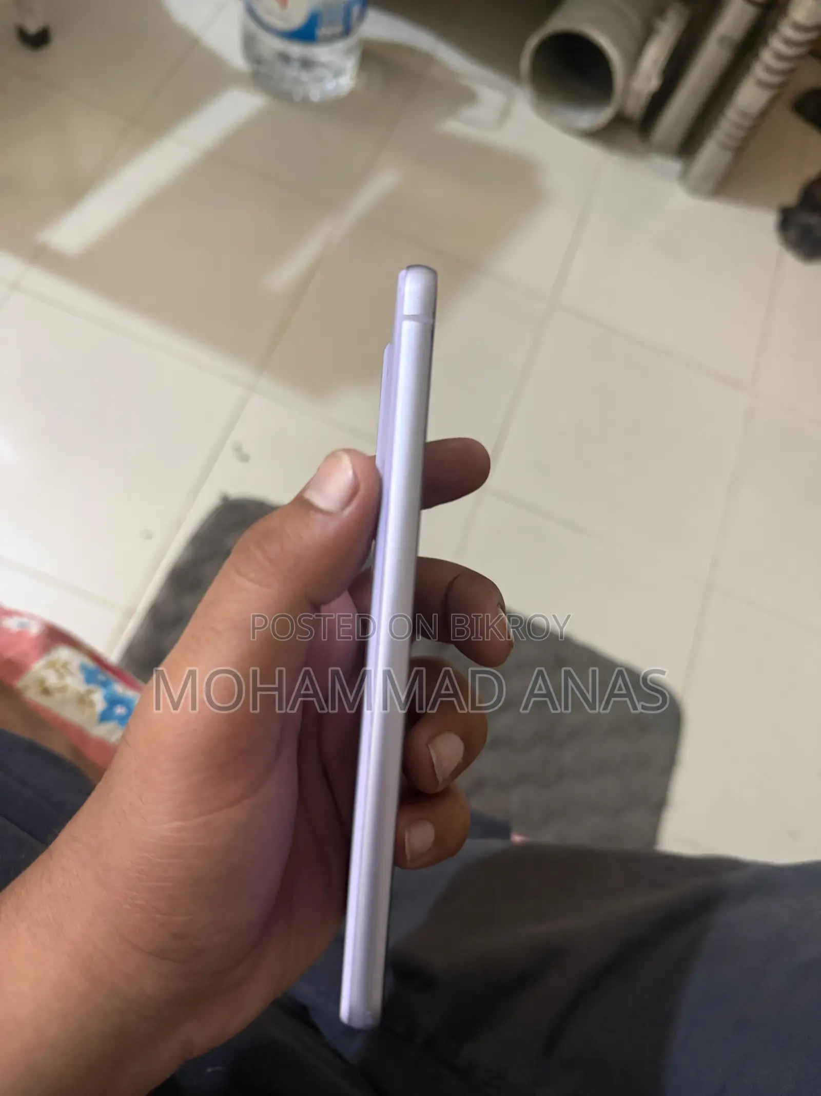 Samsung Galaxy S21 FE 5G (Used)