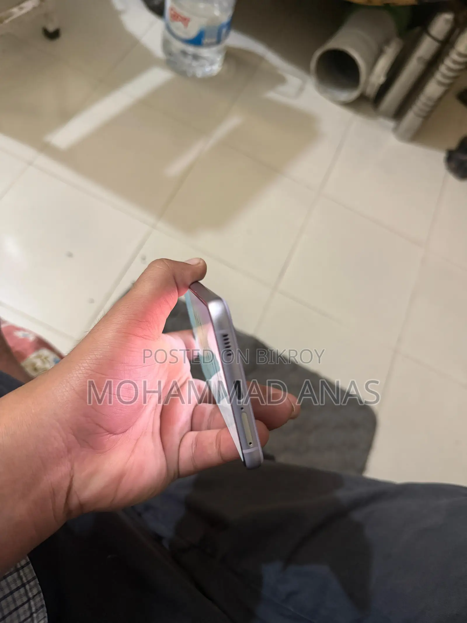 Samsung Galaxy S21 FE 5G (Used)