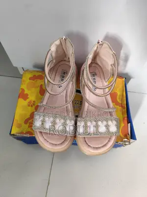 Shoes for 6-7 year old child