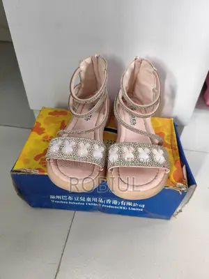 Shoes for 6-7 year old child