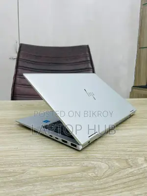 💥Offer: HP EliteBook 1040 G8 | Intel i5 | 16 GB RAM | 360 Convertible Touch Display