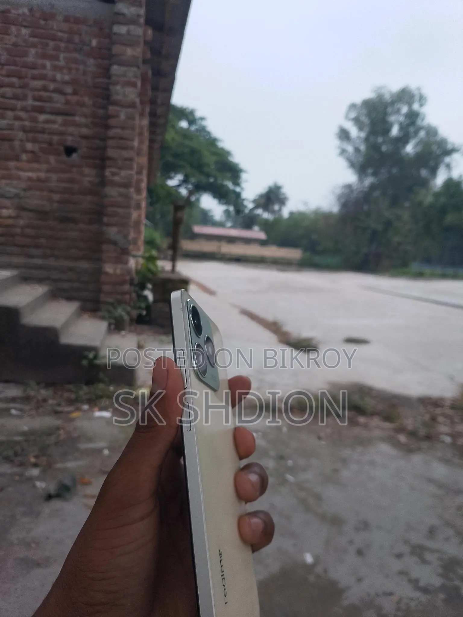Realme C61 নিউ (Used)
