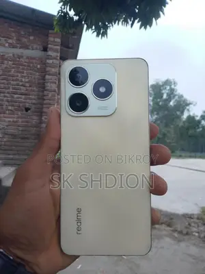 Realme C61 নিউ (Used)