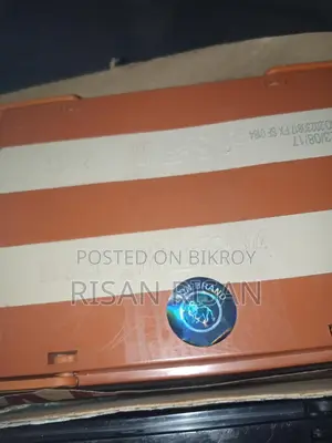 12 Volt 120 Ah Battery