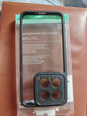 Xiaomi 14, Premium Back Cover / CASE