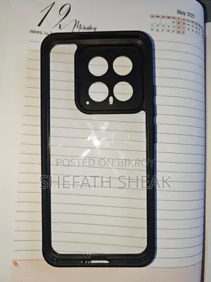 Xiaomi 14, Premium Back Cover / CASE