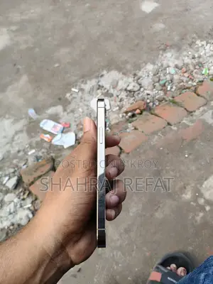 Apple iPhone 12 Pro . (Used)
