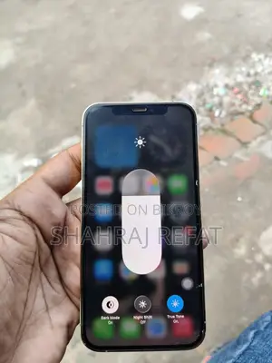 Apple iPhone 12 Pro . (Used)