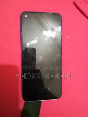 Tecno Camon 5 4/64 (Used)