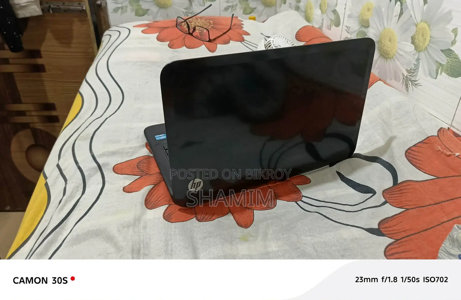Fresh Laptop