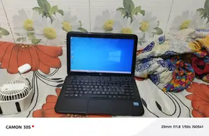 Fresh Laptop