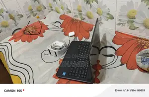 Fresh Laptop