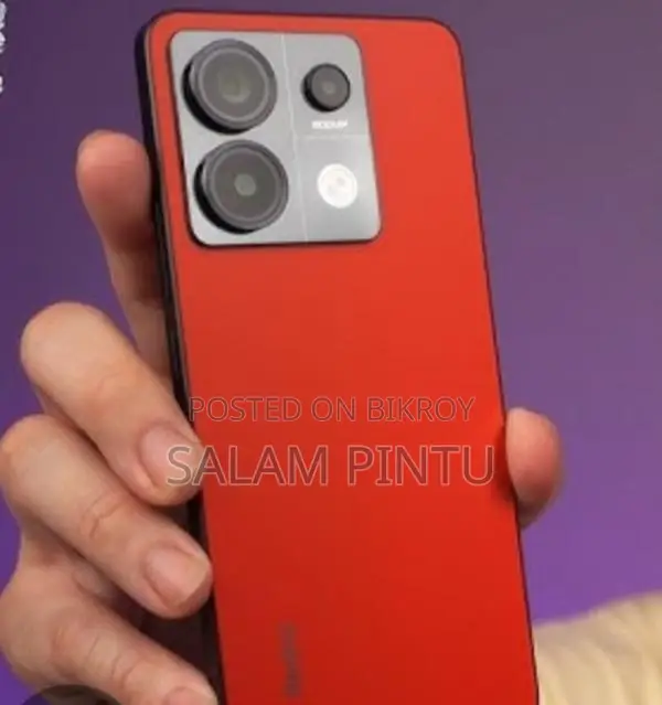 Xiaomi Redmi Note 13 Pro . (Used)