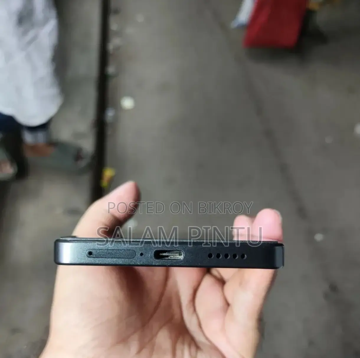 Xiaomi Redmi Note 13 Pro . (Used)