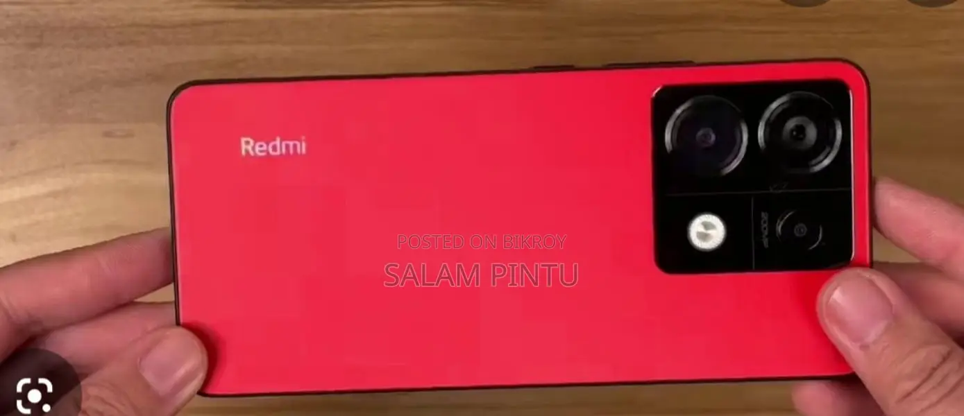 Xiaomi Redmi Note 13 Pro . (Used)