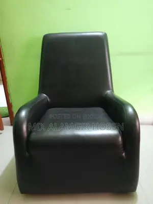 Urgent Sale: Comfortable Premium Sofa-Type Armchair