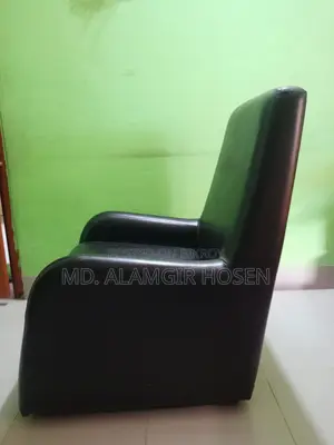 Urgent Sale: Comfortable Premium Sofa-Type Armchair