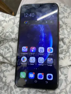 Vivo Y11 (Used)