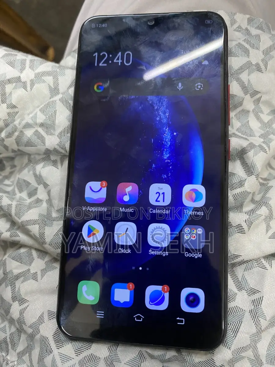Vivo Y11 (Used)