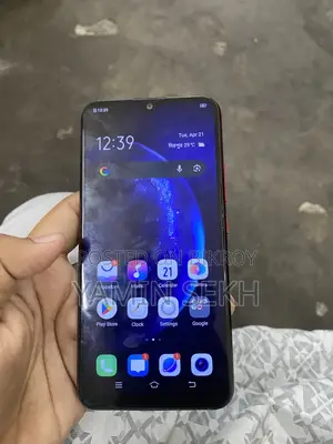 Vivo Y11 (Used)