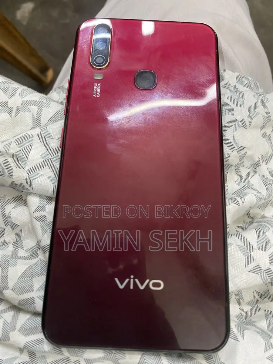 Vivo Y11 (Used)