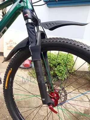 Avon xt 27.5 Generation 2