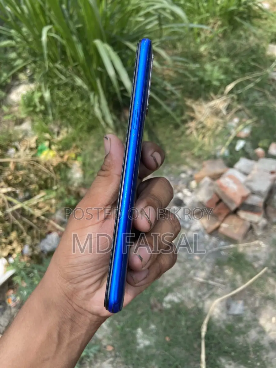 Realme 5s 4/128 (Used)