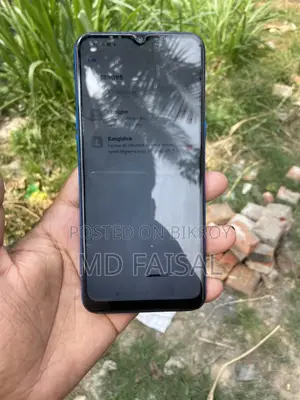 Realme 5s 4/128 (Used)
