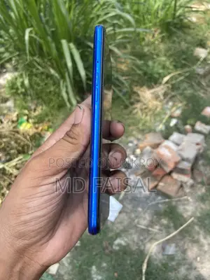 Realme 5s 4/128 (Used)