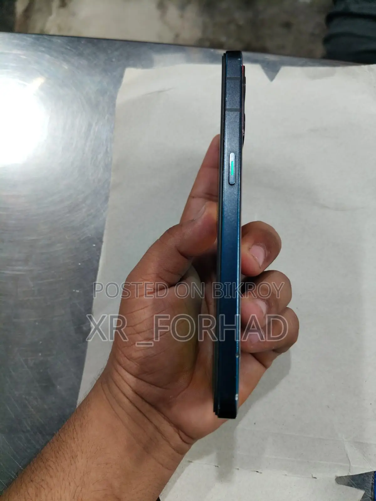 OPPO Reno 7 Pro 5G (Used)