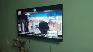 55" Xiaomi Android TV – MITV-MSSP