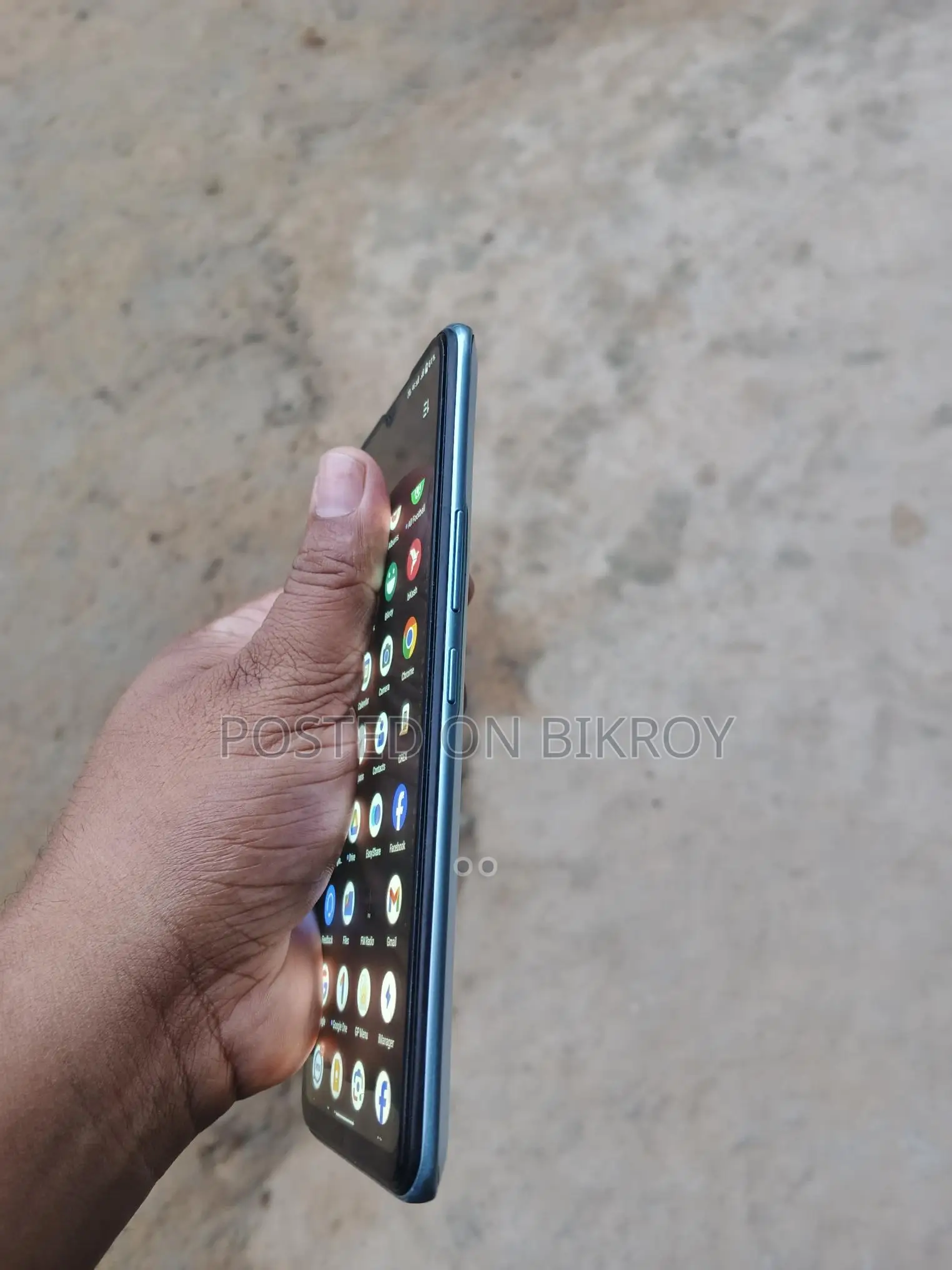 Vivo V20 SE ২০২৩ (Used)