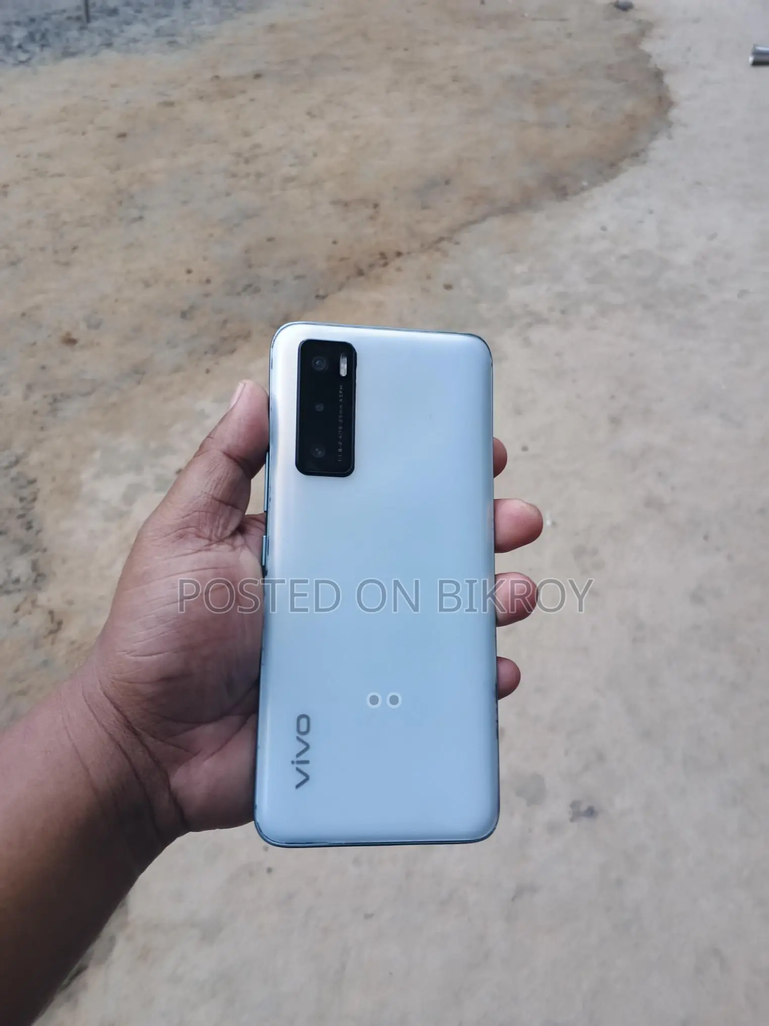Vivo V20 SE ২০২৩ (Used)