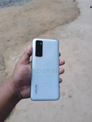 Vivo V20 SE ২০২৩ (Used)