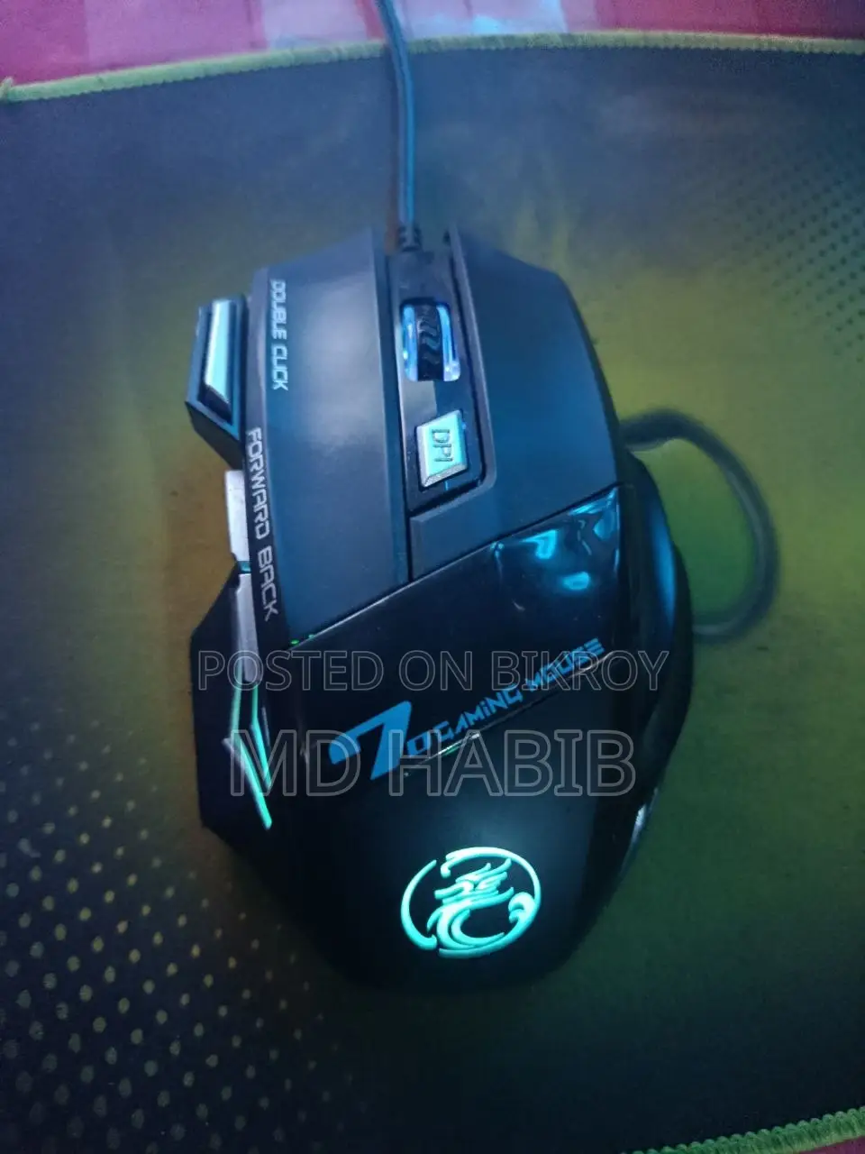 I5 6500 Gaming Pc 16gb RAM | SSD
