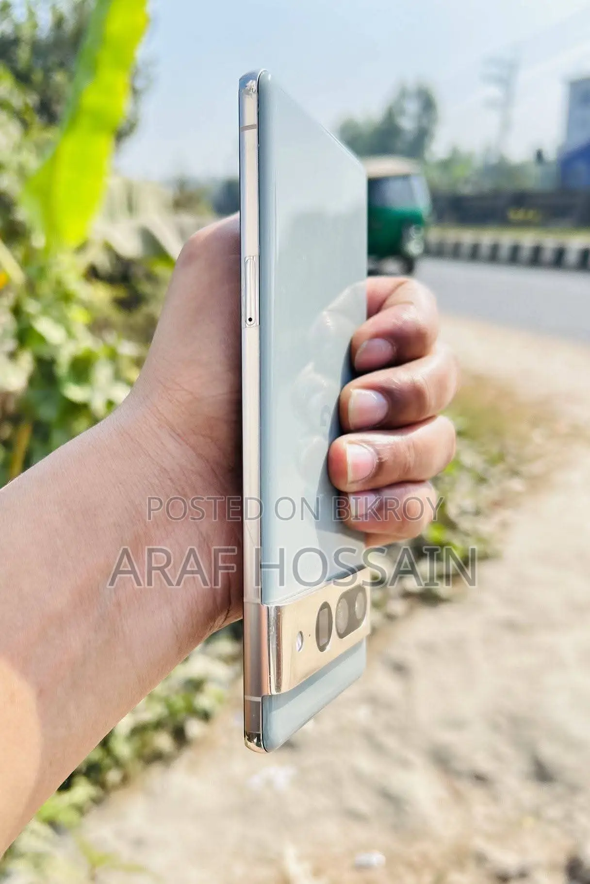 Google Pixel 7 Pro (Used)
